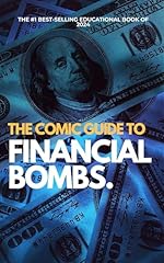 Comic guide financial for sale  Delivered anywhere in USA 