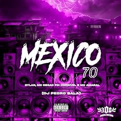 México explicit usato  Spedito ovunque in Italia 