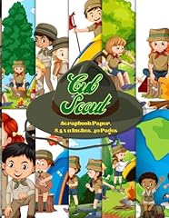 Cub scout scrapbook gebraucht kaufen  Wird an jeden Ort in Deutschland