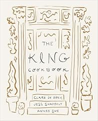 King cookbook for sale  Delivered anywhere in USA 