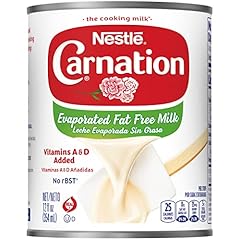 Carnation evaporated milk for sale  Delivered anywhere in USA 