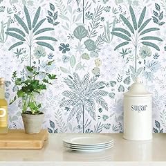Hopepak floral wallpaper for sale  Delivered anywhere in Ireland
