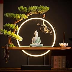 Large buddhist statue for sale  Delivered anywhere in UK