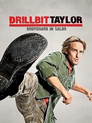 Drillbit taylor bodyguard usato  Spedito ovunque in Italia 