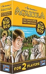 Agricola creatures big for sale  Delivered anywhere in USA 