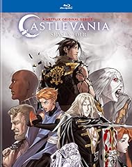 Castlevania complete fourth for sale  Delivered anywhere in USA 