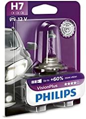 Philips 872790039936 Lampadina H7, usato usato  Spedito ovunque in Italia 