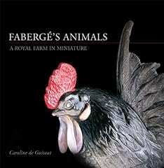 Fabergé animals royal for sale  Delivered anywhere in UK