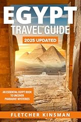 Egypt travel guide for sale  Delivered anywhere in USA 
