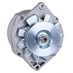 New alternator fit for sale  Delivered anywhere in UK
