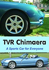 Tvr chimaera sports for sale  Delivered anywhere in UK