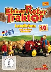 Kleiner roter traktor gebraucht kaufen  Wird an jeden Ort in Deutschland