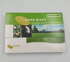Nemasys chafer grub for sale  Delivered anywhere in UK