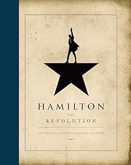 Hamilton the revolution gebraucht kaufen  Wird an jeden Ort in Deutschland
