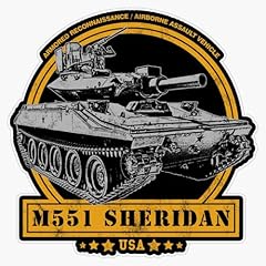 M551 sheridan window for sale  Delivered anywhere in USA 