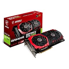 Msi geforce gtx usato  Spedito ovunque in Italia 