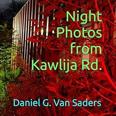 Night from kawlija d'occasion  Livré partout en France