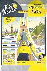 Panini tour 2025 d'occasion  Livré partout en France