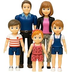 Tomleon family dollhouse for sale  Delivered anywhere in USA 