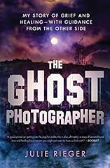 Ghost photographer story for sale  Delivered anywhere in USA 