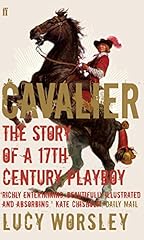 Cavalier story 17th for sale  Delivered anywhere in UK
