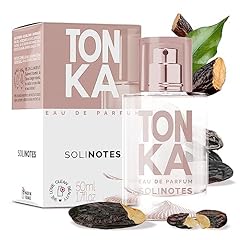 Solinotes tonka perfume for sale  Delivered anywhere in USA 