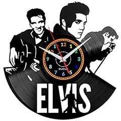 Elvis presley horloges d'occasion  Livré partout en France