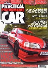 Practical performance car for sale  Delivered anywhere in UK