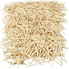 1000 wooden matchsticks for sale  Delivered anywhere in UK