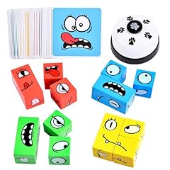 Wooden face changing for sale  Delivered anywhere in USA 