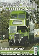 Bus coach preservation for sale  Delivered anywhere in UK
