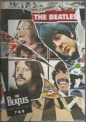 Beatles anthology episodes for sale  Delivered anywhere in USA 