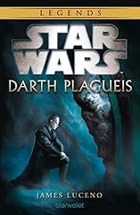 Star wars darth gebraucht kaufen  Wird an jeden Ort in Deutschland