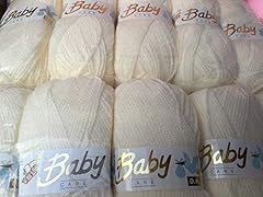 100g woolcraft babycare for sale  Delivered anywhere in UK