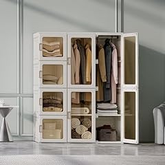 Dripex kleiderschrank schrank gebraucht kaufen  Wird an jeden Ort in Deutschland