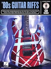80s guitar riffs for sale  Delivered anywhere in USA 