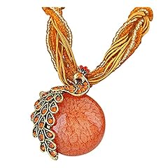 Xmiral collier bohemian d'occasion  Livré partout en France