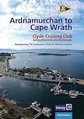 Ardnamurchan cape wrath for sale  Delivered anywhere in UK