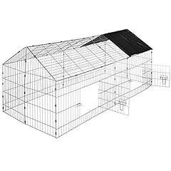 Tectake tectake cage d'occasion  Livré partout en France