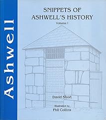 Snippets ashwell history for sale  Delivered anywhere in UK