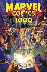 Marvel comics 1000 for sale  Delivered anywhere in USA 