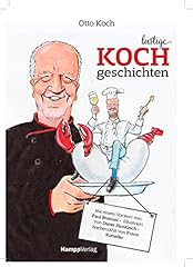 Lustige kochgeschichten einem gebraucht kaufen  Wird an jeden Ort in Deutschland