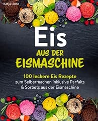 Eis eismaschine 100 gebraucht kaufen  Wird an jeden Ort in Deutschland