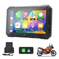 Kaolali motorrad carplay gebraucht kaufen  Wird an jeden Ort in Deutschland