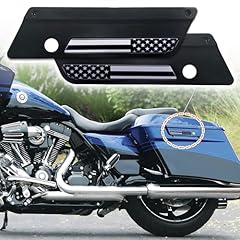 Flag saddlebag inserts for sale  Delivered anywhere in USA 