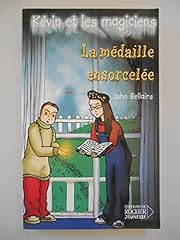 Kévin magiciens tome d'occasion  Livré partout en France