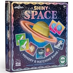Eeboo shiny space for sale  Delivered anywhere in USA 