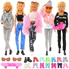 Miunana doll clothes for sale  Delivered anywhere in UK