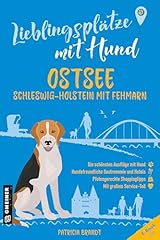Lieblingsplätze hund stsee gebraucht kaufen  Wird an jeden Ort in Deutschland