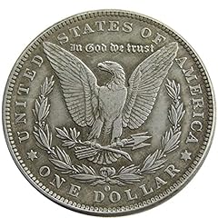 Fhkqmlfq moneta commemorativa usato  Spedito ovunque in Italia 